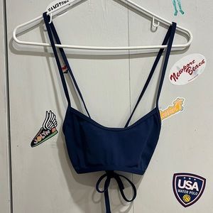 Jolyn Swimsuit Top